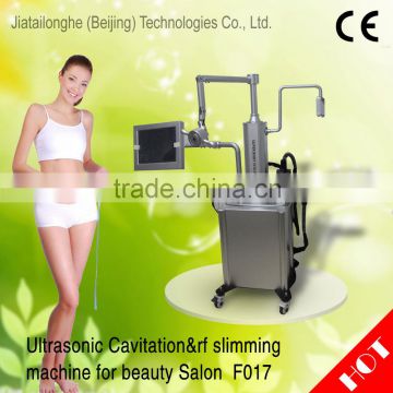 6 in 1 multifunctional/slimming machines