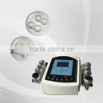 portable cavitation and rf liposuction slimming machine(10kgs suit for movable salon business)