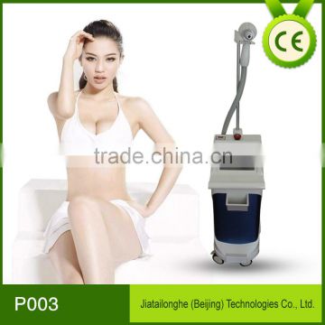 China Supply CE P003 Long Pulse Freckles Removal Nd Yag Laser For Skin Rejuvenation Naevus Of Ota Removal