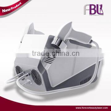 Professional Rf Fractional Micro Needle/ Microneedle Skin Care System