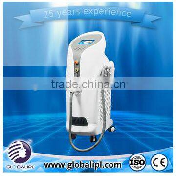 beijing globalipl fractional for hair removal for good cooling system