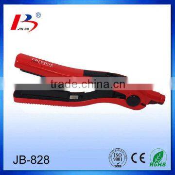 JB-828 Professional Steam jet hair straightener