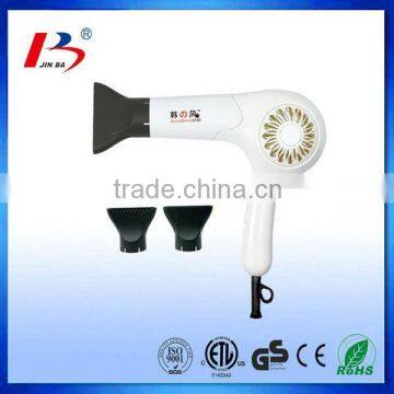 Johnson Motor Low Noise Hair Blower Dryer