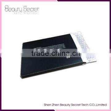 Wholesale Make-up Cosmetic Product Factory Private Lable Blusher 6 Colors Blusher Palette photo-4