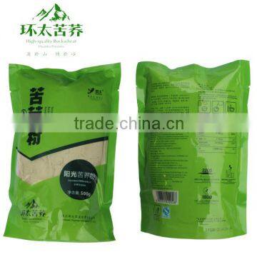 Diabetic Powder selected from high and cold mountain buckwheat