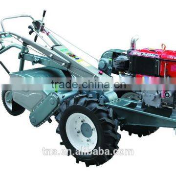 TNS125 POWER TILLER