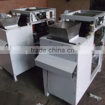 Soaking peanut peeling machine for sale