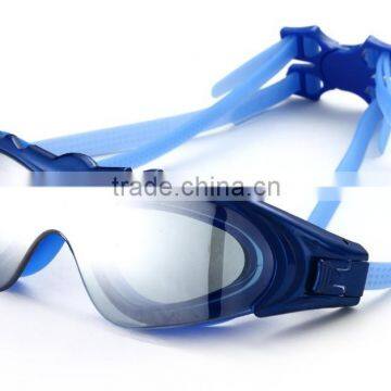 Yiwu Wholeasle New Design MC800 Anti Fog Adult Swim Goggles photo-5