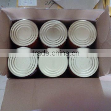 2016 crop 30 to 32 brix 36 to 38 brix tomato paste packed in 220L drums