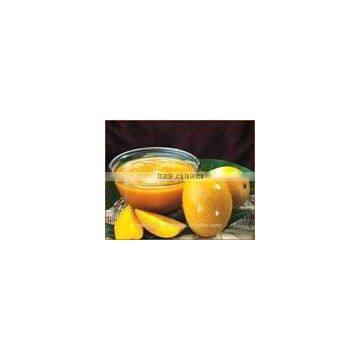 Krishnagiri Alphonso Mango Puree