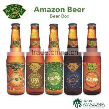 Amazon Beer