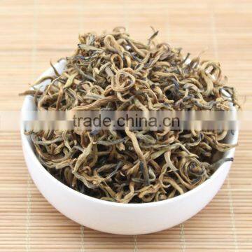 Elite Tea Loose Leaf Tea Yunnan Black Tea photo-3