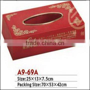 Elliptic Line of Paper Towel Holder With Good Quality photo-3