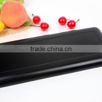 Japanese Style Plastic Rectangular Food Container
