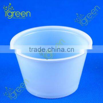 4oz ps Plastic Cup, Plastic Cup, ps Plastic Cup