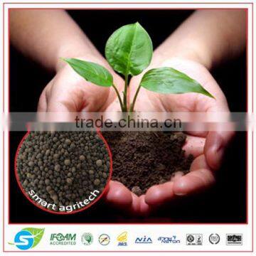 High organic matter for soil amendment increase soil fertilizer improve structure of soil for plant growth