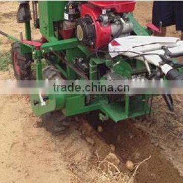 Best Seller Potato Seeding Machinery photo-6