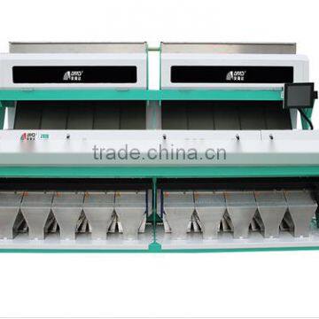Intelligent Wheat Color Sorter