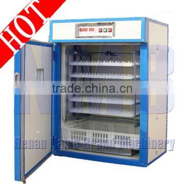 Good quality!!! chick egg hatch machine