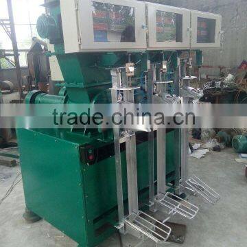 Cement Valve Sack Packing Machine photo-5