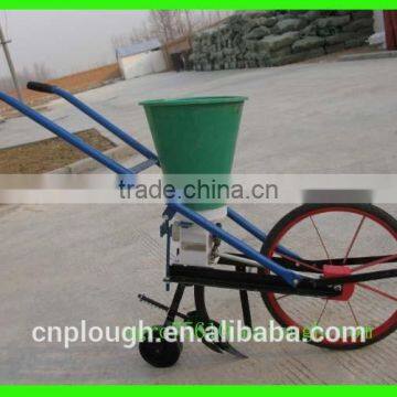 hand maize planter corn seeder