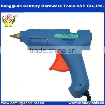 heating glue gun for sealing wax sticks