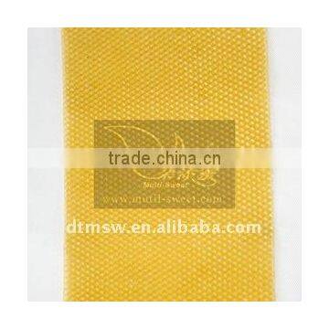 Original beeswax foundation/beewax foundation popular in oversea market