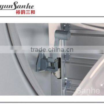 Poultry Ventilation Shutter Cone Fans for Poultryhouse/chickenhouse/hothouse With CE
