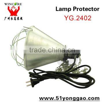 Aluminium Lamp Shade for Poultry House Lampshade Frames Wholesale Lamp Shade