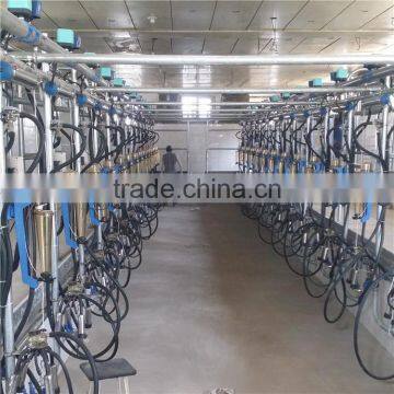 Cow Farming Equipment, Herringbone Milking Equipment