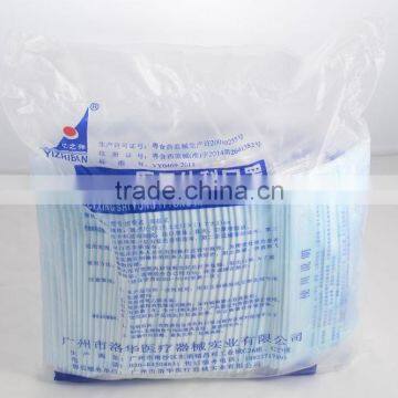Surgical Disposable Full Face Mask With 3ply