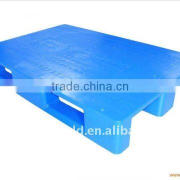 rotomolded plastic pallet, spill pallet, made of PE