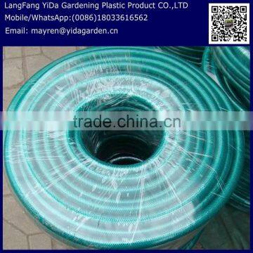 retractable shrinking garden hose reel