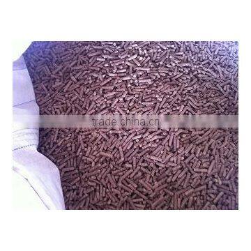 Biofuel Pellets