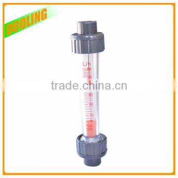 Low cost DN80 DN100 fill rite flow meter with 800LPH Made in China