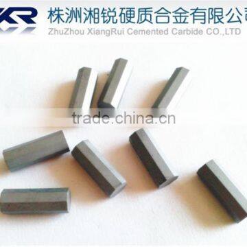 tungsten carbide drlling tip insert