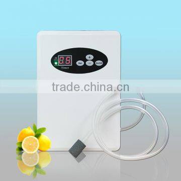 Fashion Ozone and Ion Air Purifier Machine for Used in Home photo-3