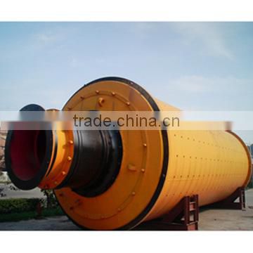 ball mill