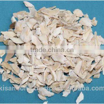 Buffalo and Cow Bone Organic Fertilizer Crushed Bone