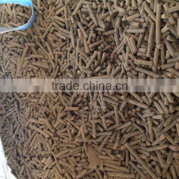 Vietnam cheap Wood Pellet 6-8mm for Heating System