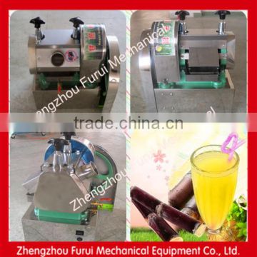 Durable use nice look sugarcane juicer ,cane juice squeezer,ginger extractor