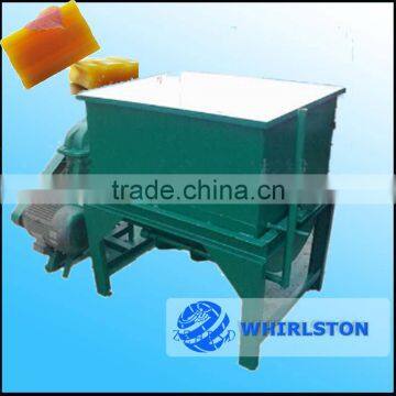Cost-Effective Transparent Detergent/Laundry/Toilet Soap Bar Making Machines photo-2