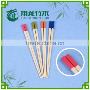 Technology Color painting chopsticks