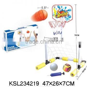 Sport Toys Water Polo Two in One Set