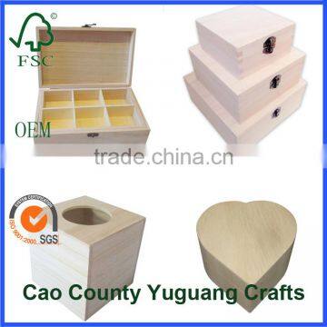 Yuguang Cheap Wood Box photo-2