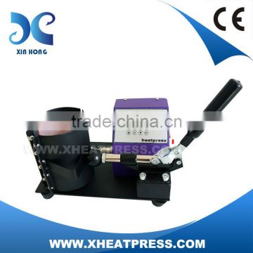 Mug heat press machine for sublimation mugs