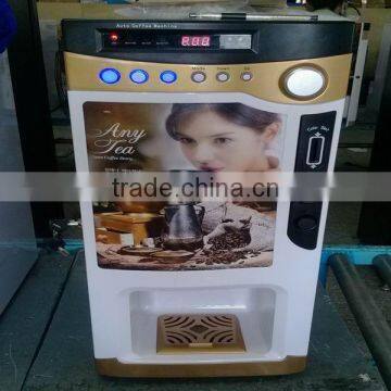 F303 Hot Sale cheap price Instant Coffee Machine