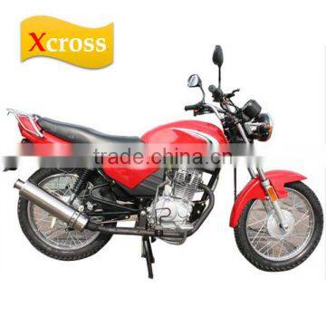150cc Street Motorcycle