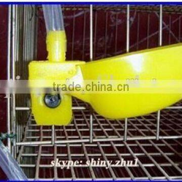 Quail/pigeon Drinkers/bowl/waterer for Sale photo-4