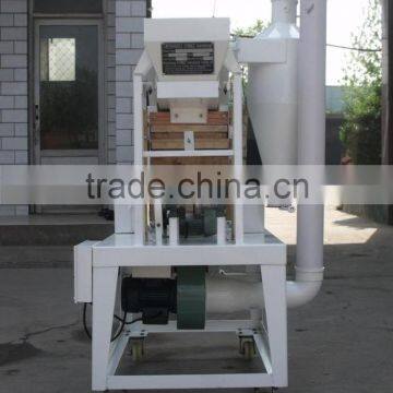 Radish Seed Cleaner photo-2